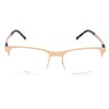 GLASSES PORSCHE MAN P8322-B (Lens/Bridge/Temple) 54/18/145 mm)